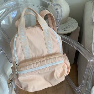 Chloé Backpack